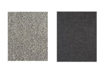 braelok fabric for panels